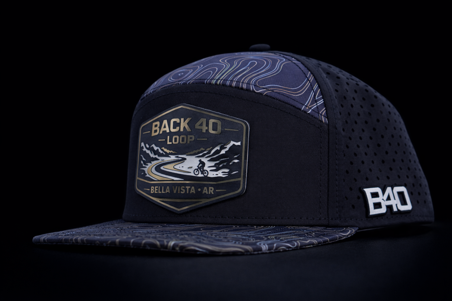 Back 40 Loop