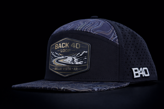 Back 40 Loop