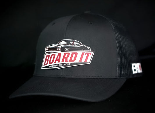 Board it! (Classic)